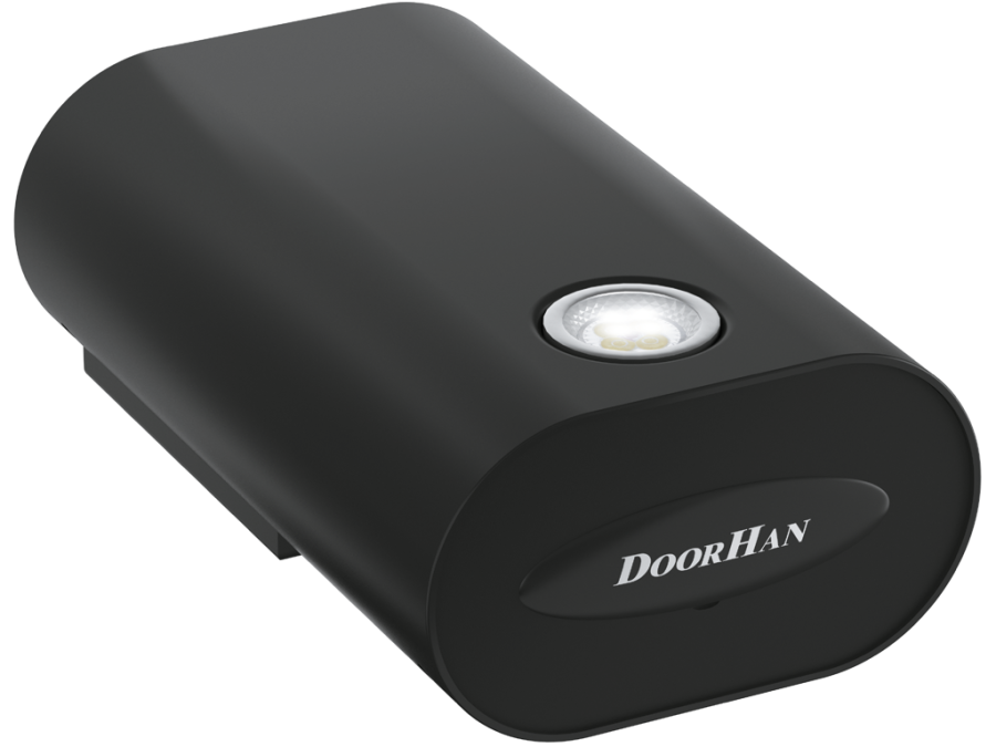 Фото DoorHan SE-1200KIT