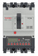Фото YON pro MNX250M 3P 250A 100kA при AC415V расц. ETE (MNX250M3PETE0250)