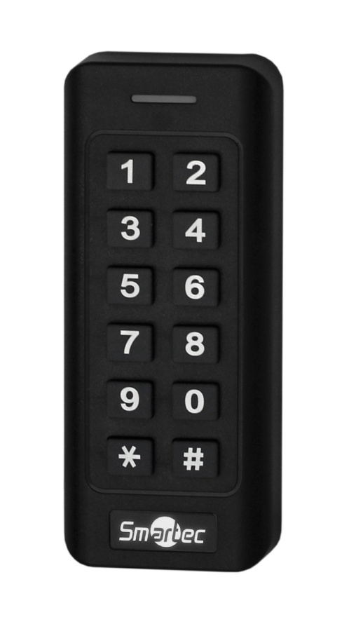 Фото ST-PR022EHMK-BK