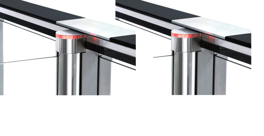 Фото PERCo-STC-01GS