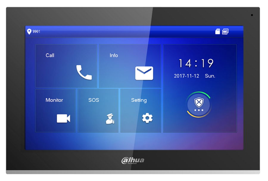 Фото DH-VTH5441G