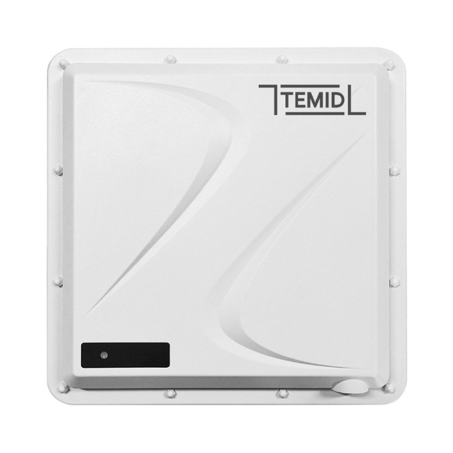 Фото UHF 5E lite