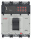 Фото YON pro MNX1600L 3P 1000A 70kA при AC415V расц. ETS (MNX1600L3PETS1000)