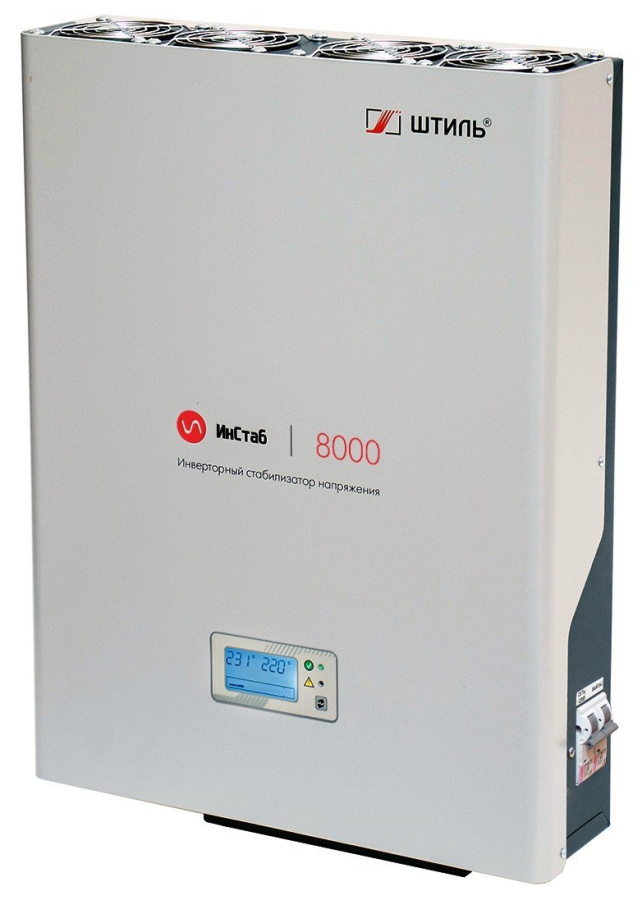 Фото Штиль ИнСтаб IS8000 (220-230В)