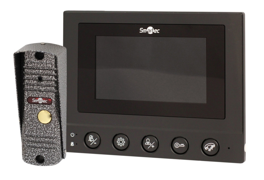 Фото ST-MS604S-BK