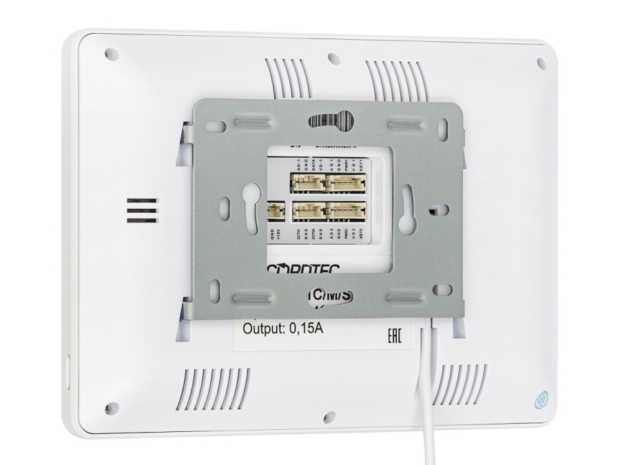 Фото AT-VD751C/M/SD WH