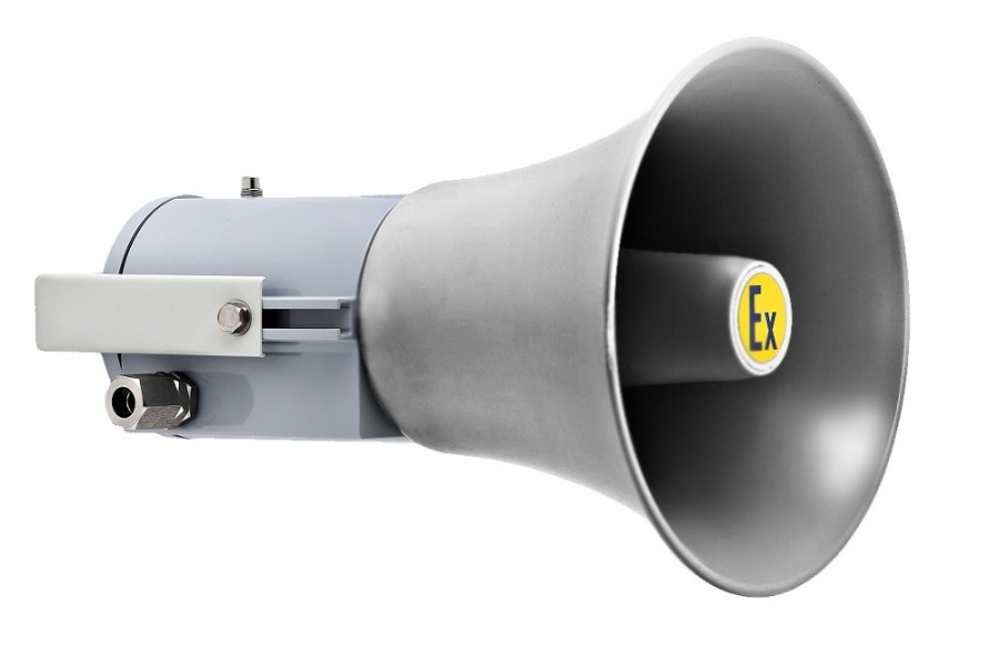 Фото ГВР-Exd-50-Прометей