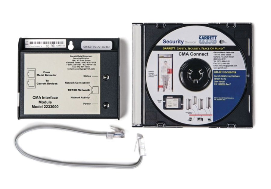 Фото CMA (1168310)