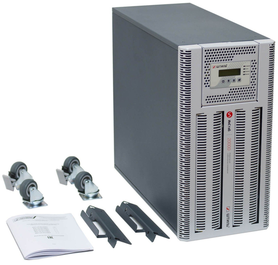 Фото Штиль ИнСтаб IS3320RT