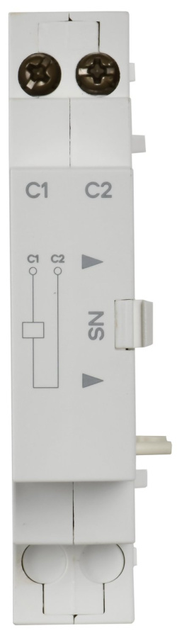 Фото Расцепитель независимый 220/230В GV2P ARMAT (AR-AUX-SN21)