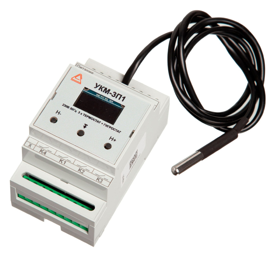 Фото УКМ-3П2