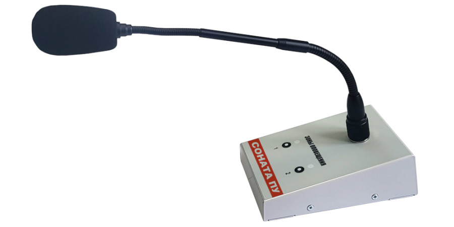 Фото Соната-ПУ