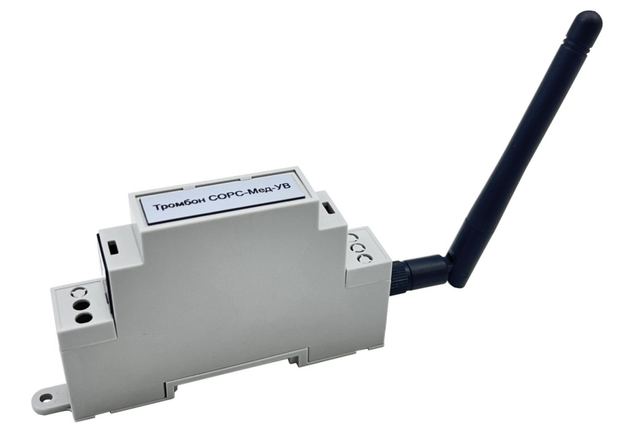 Фото Тромбон СОРС-Мед-УВ