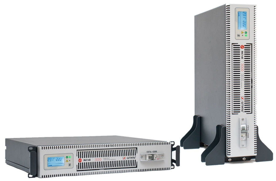 Фото Штиль ИнСтаб IS3000RT