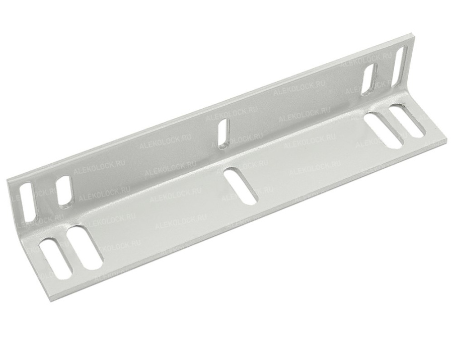 Фото Уголок 300-400P (серый)