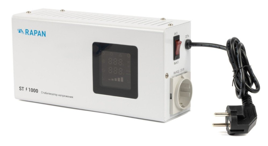 Фото RAPAN ST-1000 (8900)