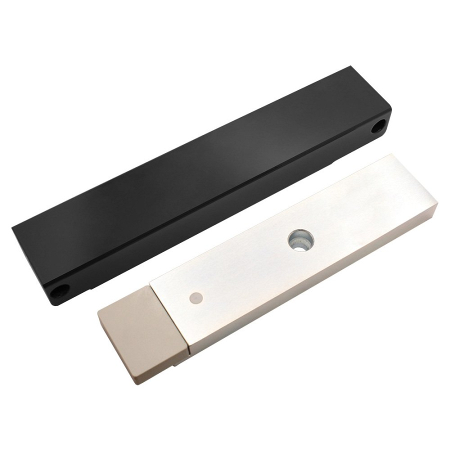 Фото ALM-400P-12V (черный)