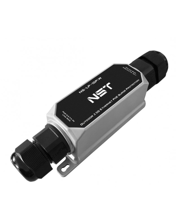 Фото NS-LP-1GP/W