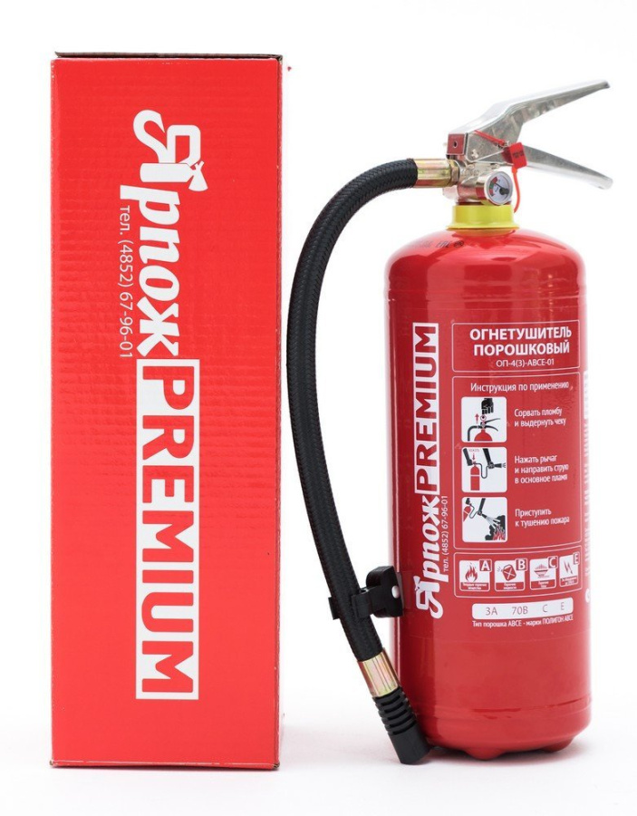 Фото ОП-4(з)-АВСЕ PREMIUM