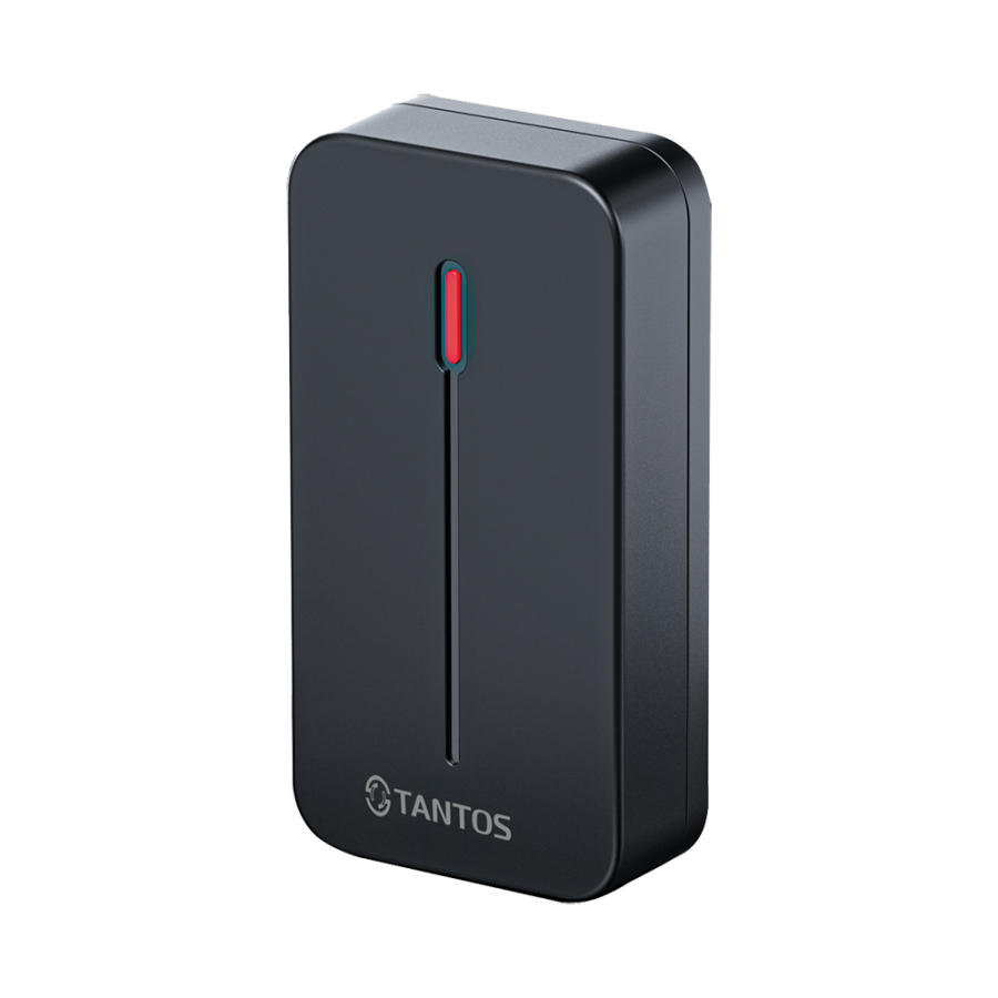 Фото TS-RDR-E mini (черный)