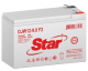 Фото STAR DJW12-9.0 F2