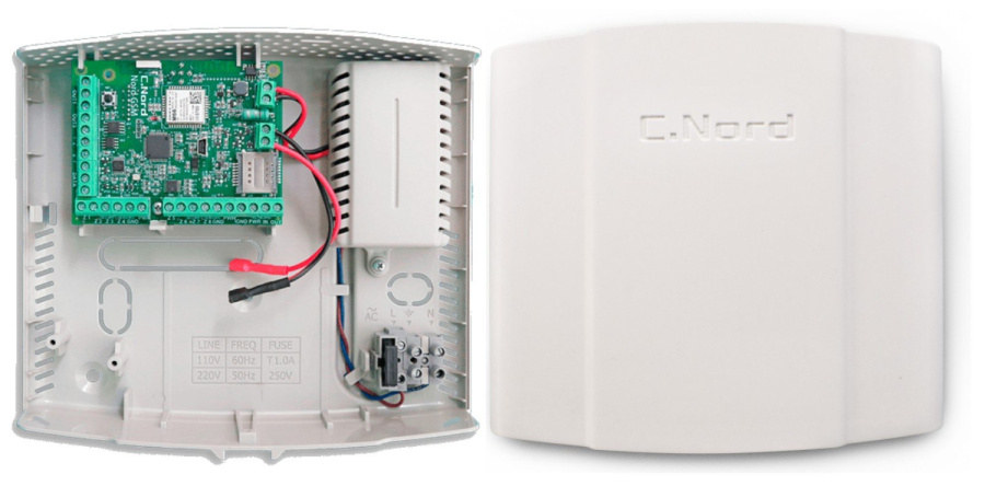 Фото Nord GSM (Nord Pro)