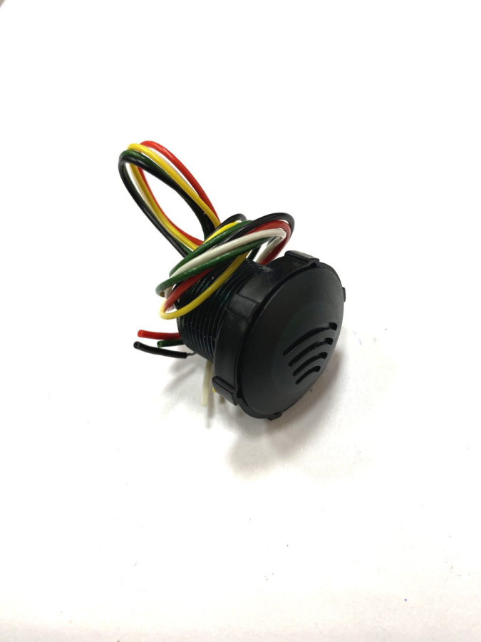 Фото CP-Z-2 (мод. MF-I) врезной, темный