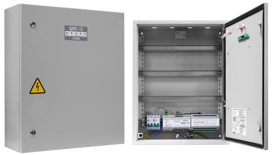 Фото ШПС-12 исп.12