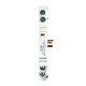 Фото АПД/GV2 АК-0101 1НЗ + 1НЗ (apd-ad0101)
