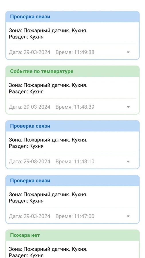 Фото Сигнал-GSM-Р