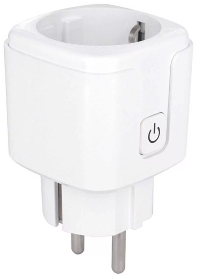 Фото ИПРо беспроводная розетка (Версия 2)
