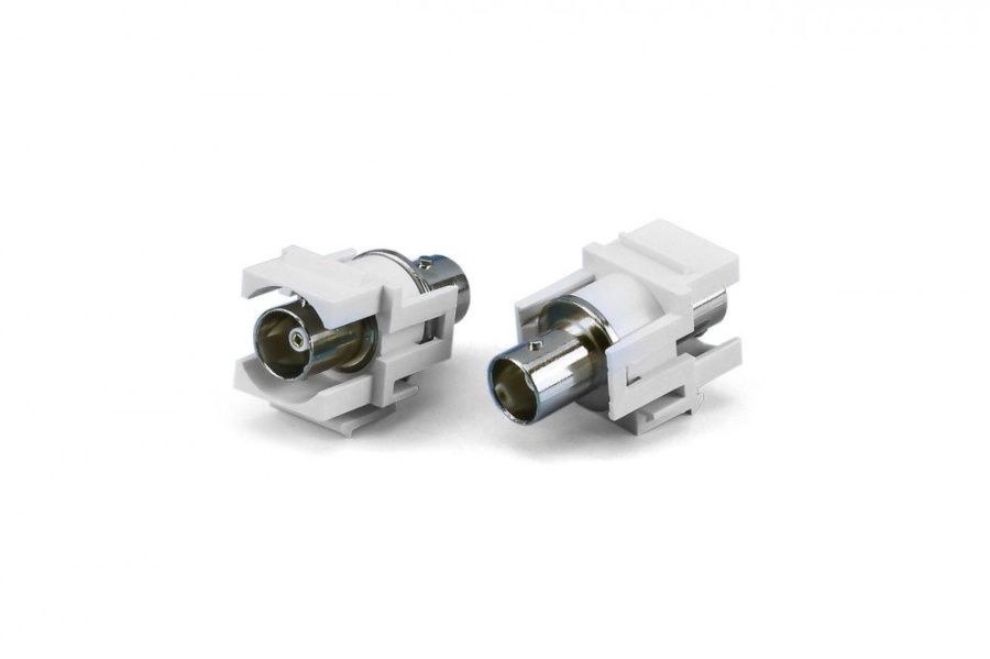 Фото KJ1-BNC-D-WH
