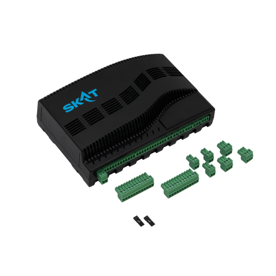 Фото SKAT AC 02NET PACS (8885)