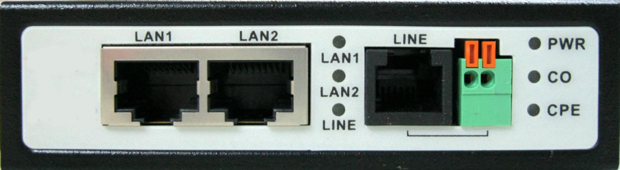 Фото TR-IP2