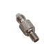 Фото Переходник SMA-female - FME-female