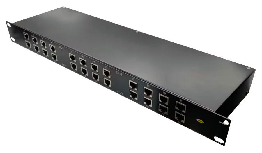 Фото RVi-1NSP20-24GP