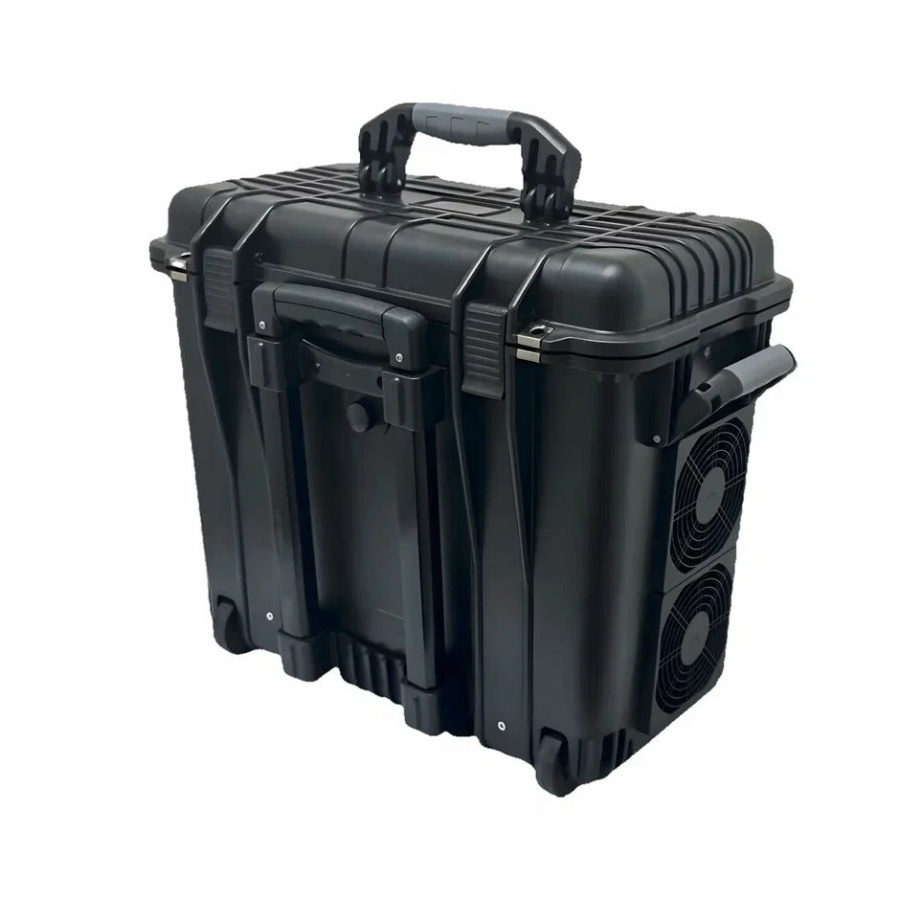 Фото DRAGON Air UO Prom-90G