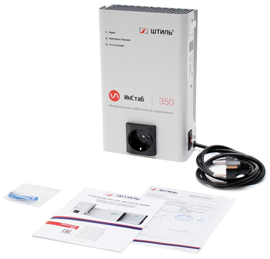 Фото Штиль ИнСтаб IS350 (220В)