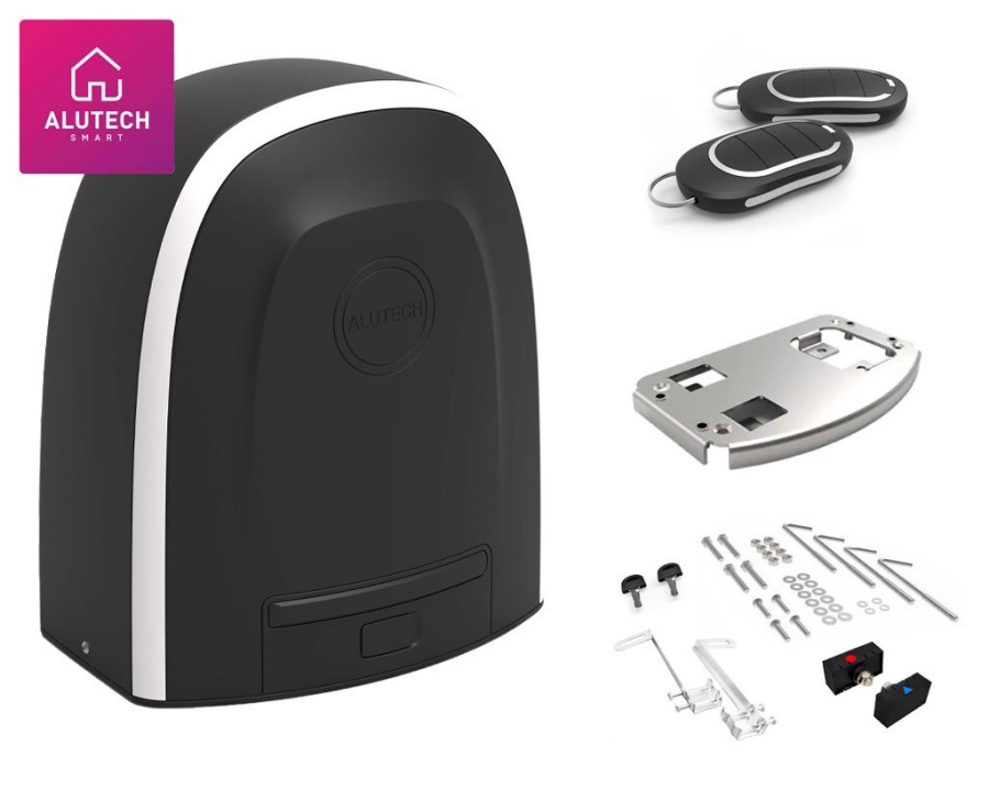 Фото RTO-2000MKIT-Sm