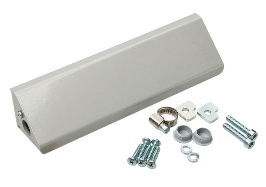 Фото MK 350FB-MR (серый)