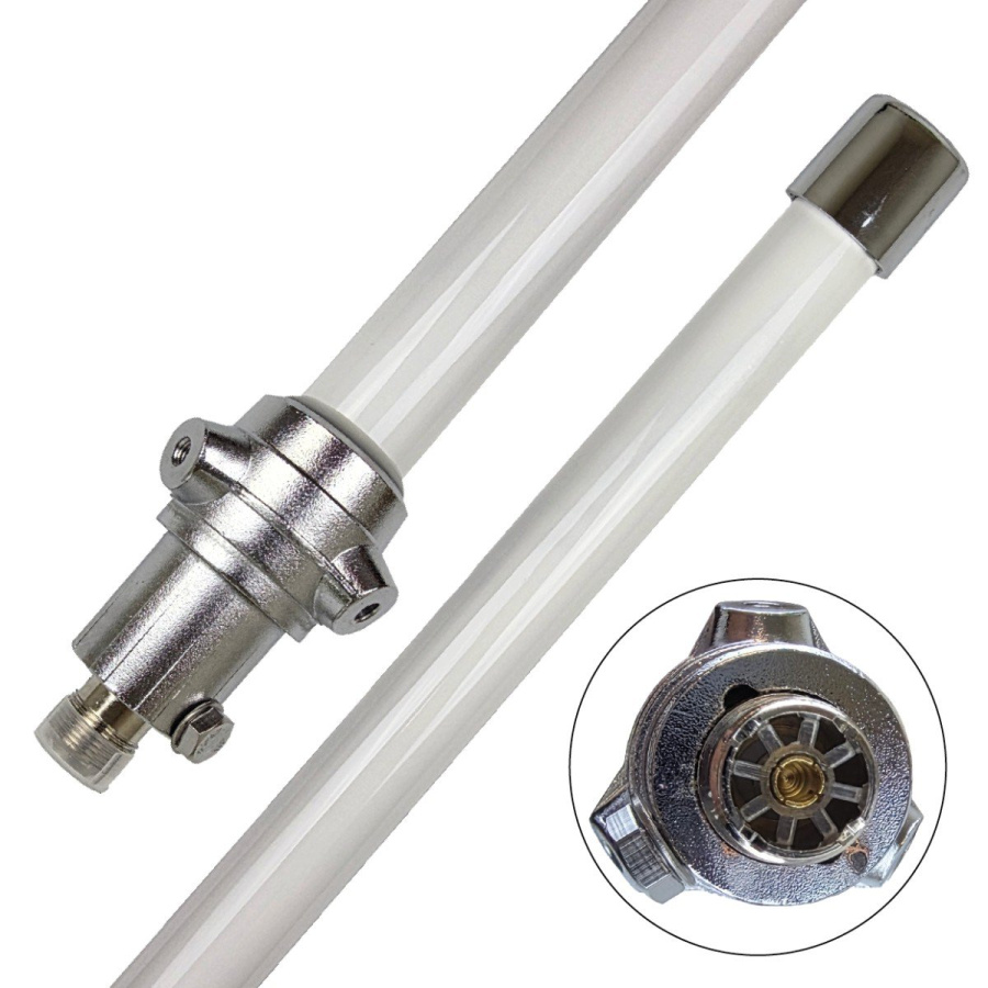 Фото BC-100S VHF