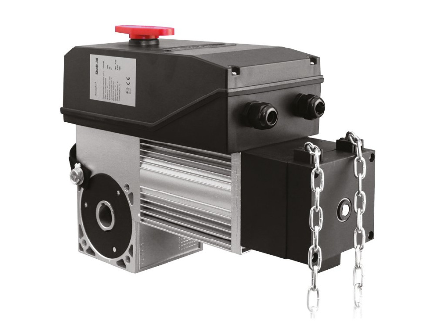 Фото DoorHan Shaft-30 IP65KIT
