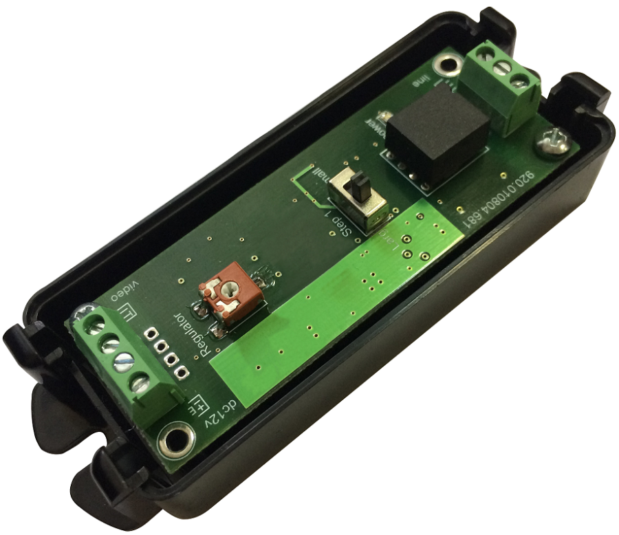 Фото AVT-RX1015HD