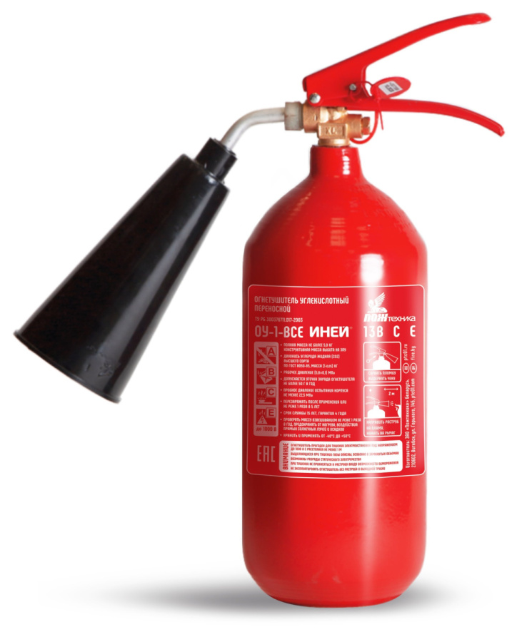 Фото ОУ-1 ИНЕЙ