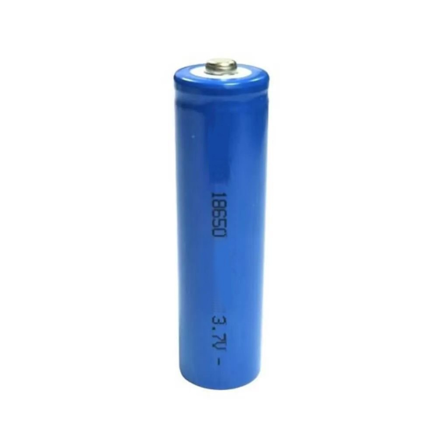 Фото Аккумулятор 18650 protected с защитой Li-ion 2800 mAH 3.7 В REXANT (30-2030)