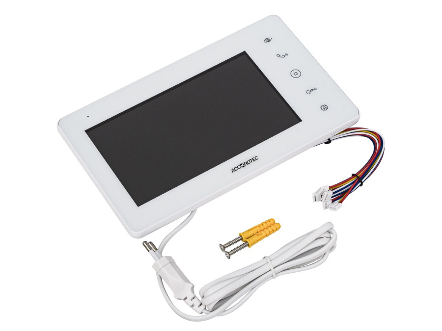 Фото AT-VDA752C/SD WH