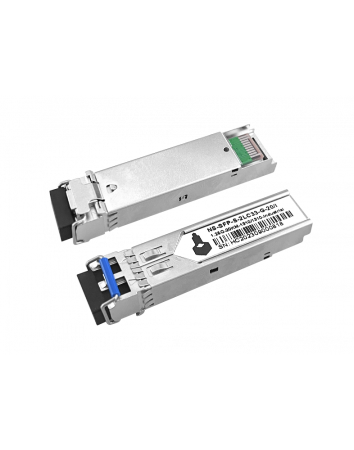 Фото NS-SFP-S-2LC33-G-10
