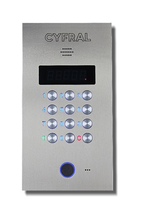 Фото ЦИФРАЛ CCD-2094.3/РК ЦФРЛ.468369.119