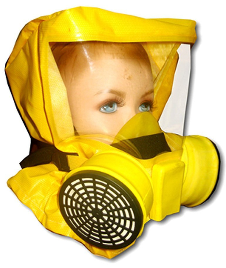 Фото Шанс-ЕУ с четвертьмаской