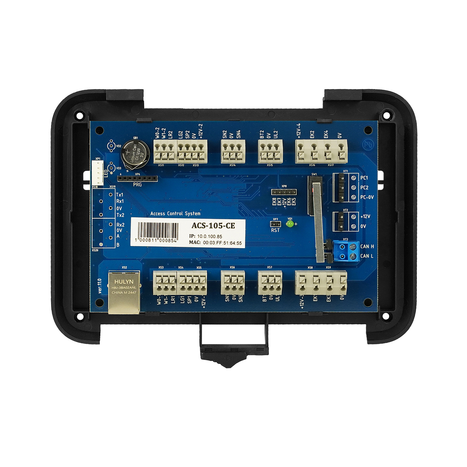 ACS-105-CE-S